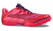 Saucony cuie atletism Spitfire Running Spikes S190341 