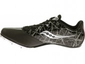 Cuie Saucony Spitfire Running Spikes - S290182 C
