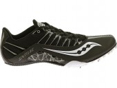 Cuie Saucony Spitfire Running Spikes - S290182 C