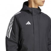 Geaca cu gluga adidas adidas TIRO24 PARKA IJ7391