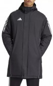 Geaca cu gluga adidas adidas TIRO24 PARKA IJ7391