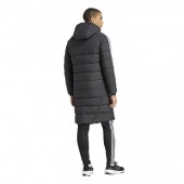 Geaca lunga cu gluga adidas T24 performance: IJ7389