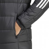 Geaca lunga cu gluga adidas T24 performance: IJ7389