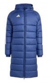 Geaca lunga cu gluga adidas T24 performance IR9502