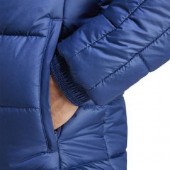 Geaca lunga cu gluga adidas T24 performance IR9502
