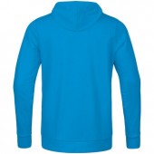 Hanorac bumbac JAKO Hooded Base 686589