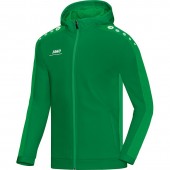 Hanorac dama JAKO Hooded jacket Striker  cod - J681606B