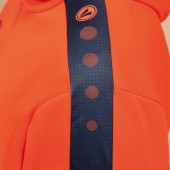 Hanorac dama JAKO Hooded jacket Striker  cod - J681606B