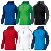Hanorac JAKO Hooded jacket Champ - 681749B