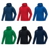 Hanorac JAKO Hooded jacket Classico J685008