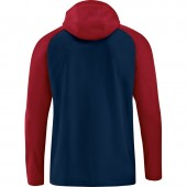 Hanorac JAKO Hooded jacket Competition J681809