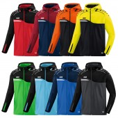 Hanorac JAKO Hooded jacket Competition J681809