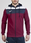 Hanorac JOMA CREW, cod 100245.650 B