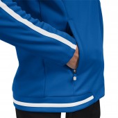 Bluza trening  Striker 2.0 alb-royal  981904
