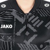 Jacheta Jako Tropicana Retro Damen Jacke 8711-801