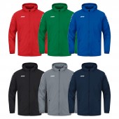 Jacheta ploaie JAKO Rain Jacket 7402.900