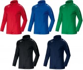 Jacheta ploaie JAKO Rain Jacket team 7401-04