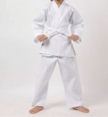 Kimono set judo LONSDALE cod 3160