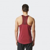 Maieu sport adidas Supernova Tank  Collegiate - BQ8850