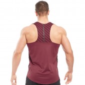 Maieu sport adidas Supernova Tank  Collegiate - BQ8850