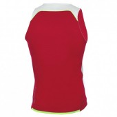 Maieu sport Asics Aries Mens Running Singlet - T261Z62601A B