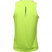 Maieu sport Asics Running Singlet Energy Green cod - A134082 B