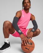Mansete Puma Hoops Team Arm Sleeves 676740-01
