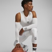 Mansete Puma Hoops Team Arm Sleeves 676740-02
