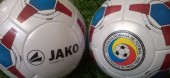 Minge fotbal CHAMP 2 JAKO, aprobare FIFA, cod J236605