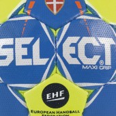 Minge handbal SELECT Grip Maxi nr. 3 cod 1632