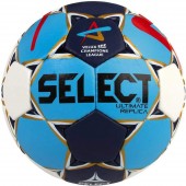 Minge handbal SELECT ULTIMATE Replica EHF CHAMPIONS LEAGUE, cod 1670850