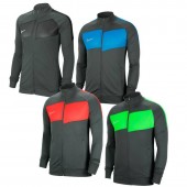 NIKE ACADEMY PRO 20 bluza trening poliester BV6918-067