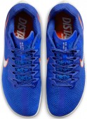 Nike Zoom Rival Distance Spikes Unisex DC8725-401