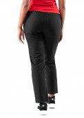 Pantalon trening dama JAKO Prezentare Classico, cod 655008D