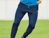 Pantalon trening poliester Jako CHAMP, cod 921749 C