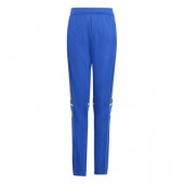 Pantaloni adidas SQUADRA 25 copii Trainingshose JP3154
