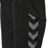 Pantaloni trening hummel HMLAUTHENTIC POLY PANT 205369-2114