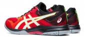 Pantofi sport, ASICS Rocket 9, cod 1071A030.600 C