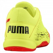 PUMA EVOSPEED NETFIT 5 incaltaminte sport handball 104589 C