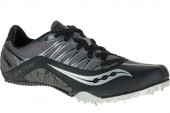 Pantofi Saucony cuie atletism Spitfire Spikes S29018-6