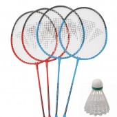 Set BADMINTON  CARLTON,  cod C728C025
