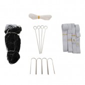 Set BADMINTON  CARLTON,  cod C728C025