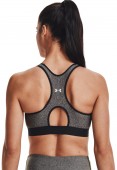Set Bustiera si Colant scurt femei UNDER ARMOUR 1310UA