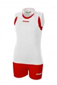 SET WOMAN VOLLEYBALL KIT SEUL - 10MAX
