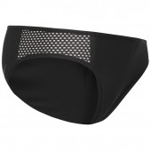 Slip adidas pentru alergare Amphi Hipster CV4635