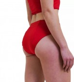 Slip atletism Nike Women Stock Brief cod NT0309-657