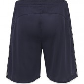 Sort HUMMEL AUTHENTIC SHORT 204925-7026