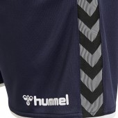 Sort HUMMEL AUTHENTIC SHORT 204925-7026