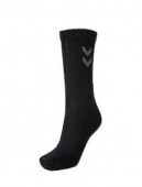 Sosete HUMMEL Basic bumbac 3 Pack cod 022030-2001