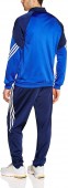 Trening adidas polyester F49711